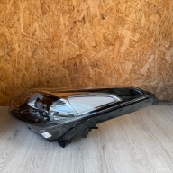 light left right lights front KOMPLET KIA SPORTAGE IV LIFT FULL LED GT