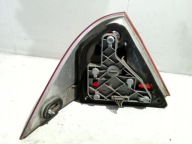 Mercedes C klasa W203 sedan light right rear part