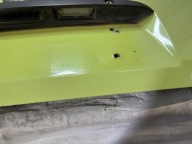 trunk door boot Fiat Panda II 2 k: 733/A