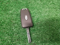 ignition Z KLUCZYKIEM HYUNDAI I30 III 2019 ZDC2DC3