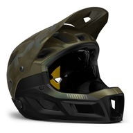 Kask rowerowy Fullface MET Parachute MCR MIPS e-mtb enduro dh