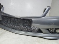 Mercedes C klasa W204 bumper front front