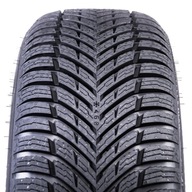 Nokian Tyres Seasonproof 245/40R18 97 W priľnavosť na snehu (3PMSF), výstuž (XL)