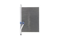 Nissens 92304 Párologtató, légkondicionáló berendezés