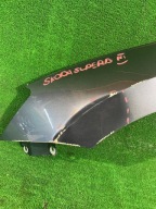 fender front left front SKODA SUPERB III