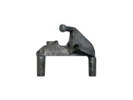 MERCEDES W203 S203 Supporto accessori Motore 2.2 CDI A6160180038