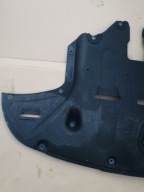 cover below engine HYUNDAI TUCSON III 15-20 cover below bumper
