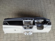 dashboard console cockpit DASHBOARD UK ANGLIK SSANGYONG KORANDO IV 4 C300