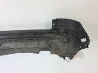 bumper rear 2GM T-CROSS 4XPDC LC9X DEEP BLACK PERLEFFEKT