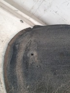 mudguard left front left front AUDI A6 C6 sedan 05r.