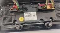 SEAT LEON III 3 5F Schalter PANEL des lüfters klimaanlage 5F0907044E