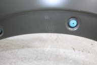 Fiat 500X 500 X fender left front front