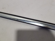 moulding door left rear part dust CHROM MERCEDES W251 LONG
