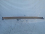 MERCEDES S-KLASA W221 threshold left moulding threshold