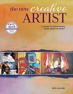 New Creative Artist (new-in-paperback): A Guide