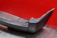 bumper rear part rear black BMW X3 E83 03-06
