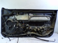 Seite links Tür links PRZEDNICH RENAULT MEGANE 2 II 3 D 3 Tür (K2)