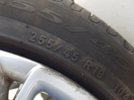 AUDI A8 D4 wheels disc discs 19''