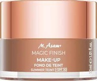 M. Asam Magic Finish Make Up Mousse základný náter 4 v 1 30 ml classic