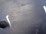 FRONTSTOSSSTANGE SKODA KAROQ 57A 17- NR 35168