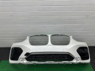 front bumper front BMW X4 G02