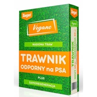 Target - Vegano nasiona trawy odpornej na psa, samoregenerująca 1kg