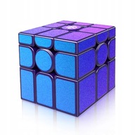 gan 3x3 Cube zrkadlová 3x3x3 puzzle hračky