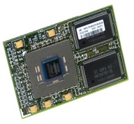 Procesor Apple XPC750HIP350CN 1 x 0,35 GHz