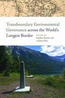 Transboundary Environmental Governance Across the