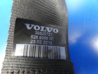 VOLVO XC90 II Gurten Sicherheits links heck hinten