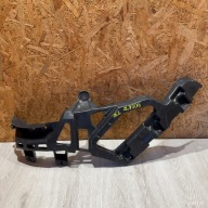 bumper bracket rear right PEUGEOT 5008 II 9814615980