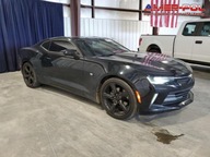 Chevrolet Camaro 2018 CHEVROLET CAMARO LT, s...