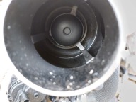 TURBINA turbo BMW G11 B57 21r