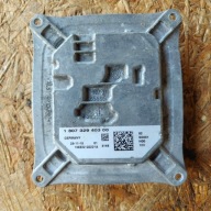 control unit lights LED PEUGEOT 308 II control unit right 130732940300