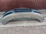 AUDI A4 B7 S-LINE bumper front front grey
