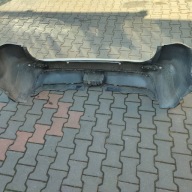 bumper rear Suzuki Vitara (LY) 7181154P
