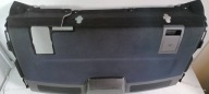 plato rear part boot MAZDA 6 STOP 2013R