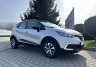 Renault Captur Maly Przebieg Gwarancja Polecam