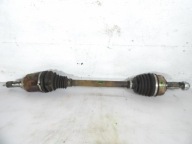 RENAULT SCENIC III LIFT 1.2TCE semi-axis left front