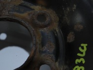 wheel spare BMW X3 E83 17 CALI OE 6758778