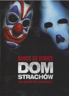 [DVD] DOM STRACHOV (fólia)