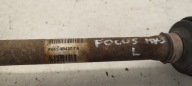 semi-axis left BV613B437TA Ford Focus MK3 1,0 Ecoboost