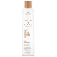 Schwarzkopf Professional BC Bonacure Time Restore Shampoo jemne