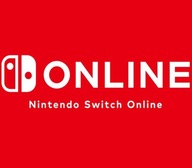 Nintendo Switch Online 12 mesiacov (365 dní) Individuálne členstvo