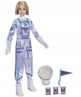 Barbie Kariera - Astronautka