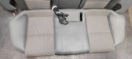 sitz sitze komplet Audi A6 C6 3,0 TDI Allroad kombi