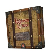 ROBINSON CRUSOE: SKRZYNIA SKARBÓW PORTAL PORTALGAMES