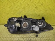 OPEL ASTRA G REFLEKTOR light left front