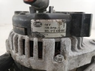 OPEL INSIGNIA A 2.0 CDTI ALTERNATOR 8EL012430-581