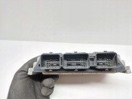 RENAULT MASTER OPEL MOVANO Centralina computer Motore 2.5 DCI 0281012184